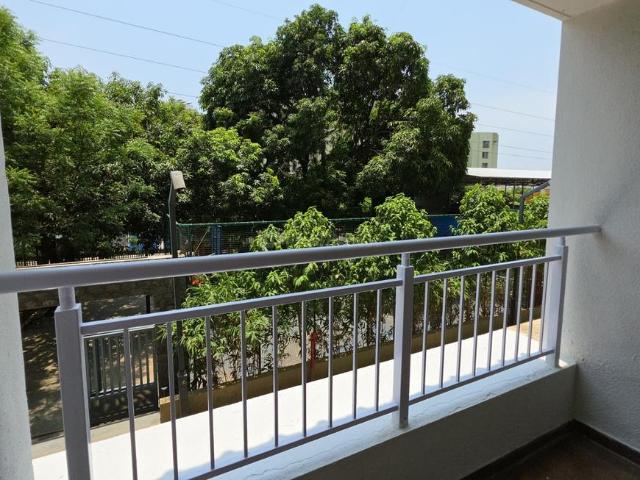 2 BHK Apartment in Ambegaon Budruk for rent Pune. The reference number is 20275521