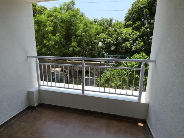 2 BHK Apartment in Ambegaon Budruk for rent Pune. The reference number is 20275660