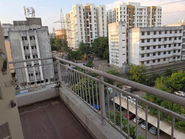 2 BHK Apartment in Ambegaon Budruk for rent Pune. The reference number is 20276693
