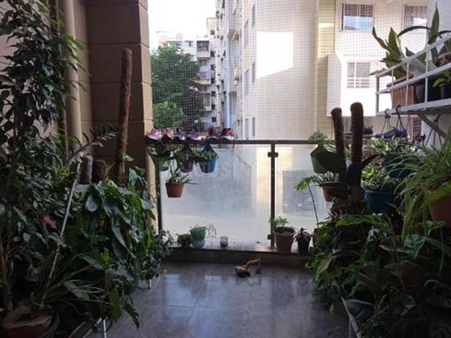 2 BHK Apartment in Ambegaon Budruk for rent Pune. The reference number is 20280513