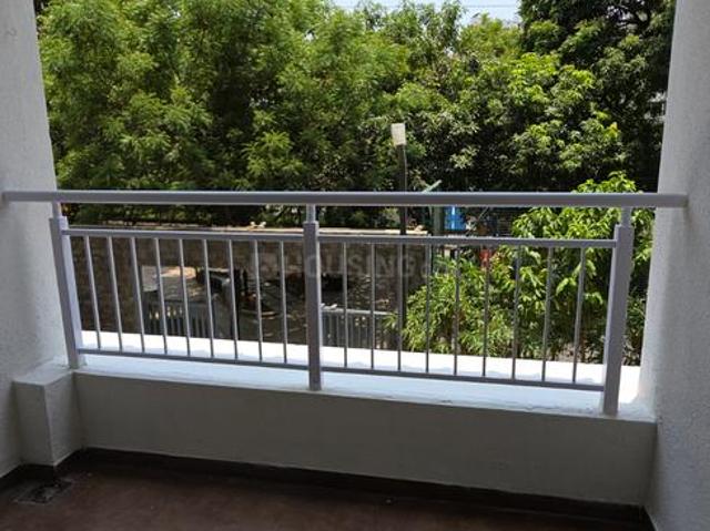 2 BHK Apartment in Ambegaon Budruk for rent Pune. The reference number is 20280583