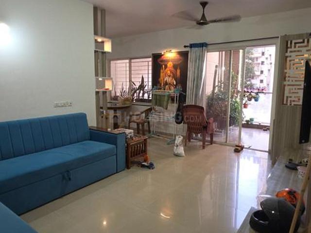 2 BHK Apartment in Ambegaon Budruk for rent Pune. The reference number is 20280787