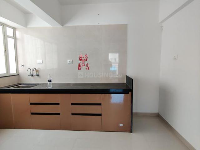 2 BHK Apartment in Ambegaon Budruk for rent Pune. The reference number is 20281263