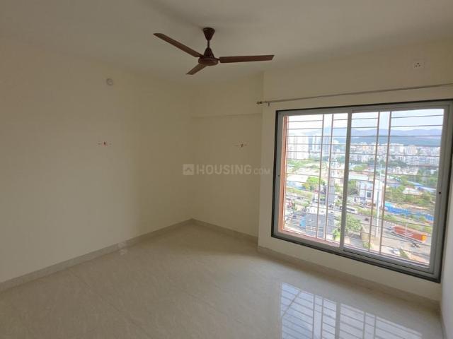 2 BHK Apartment in Ambegaon Budruk for rent Pune. The reference number is 20302895