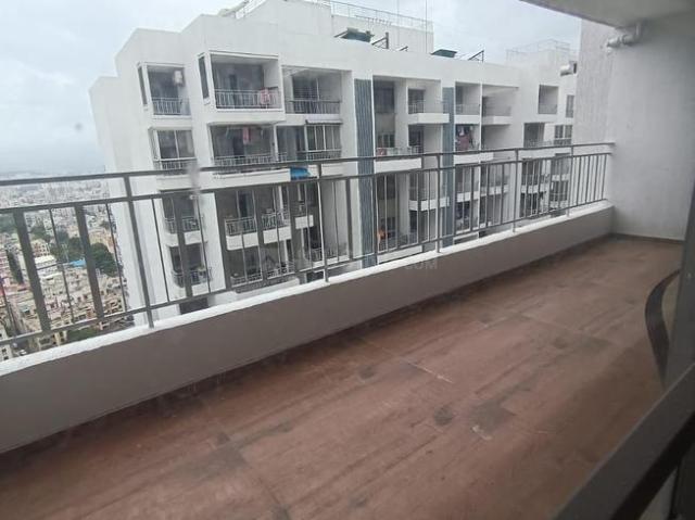 2 BHK Apartment in Ambegaon Budruk for rent Pune. The reference number is 20302980