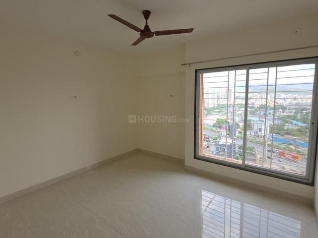 2 BHK Apartment in Ambegaon Budruk for rent Pune. The reference number is 20303089
