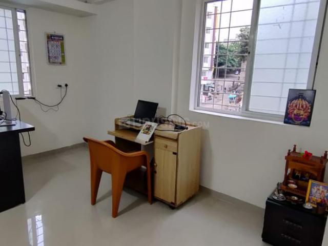 2 BHK Apartment in Ambegaon Budruk for rent Pune. The reference number is 20307090