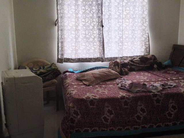 2 BHK Apartment in Ambegaon Budruk for rent Pune. The reference number is 20312714