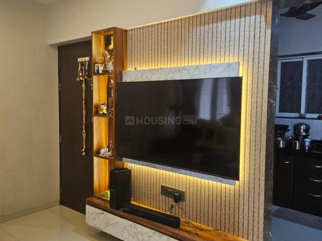 2 BHK Apartment in Ambegaon Budruk for rent Pune. The reference number is 20312826