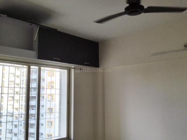 2 BHK Apartment in Ambegaon Budruk for rent Pune. The reference number is 20333141