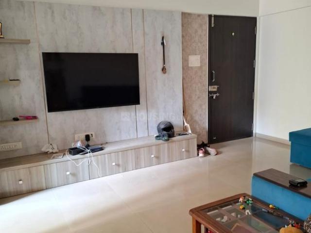 2 BHK Apartment in Ambegaon Budruk for rent Pune. The reference number is 20339498