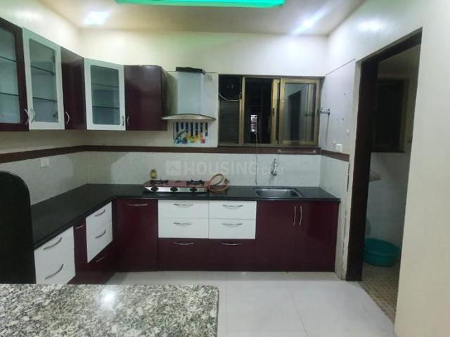 2 BHK Apartment in Ambegaon Budruk for rent Pune. The reference number is 20339230