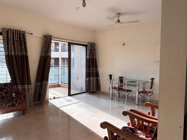 2 BHK Apartment in Ambegaon Budruk for rent Pune. The reference number is 20357159