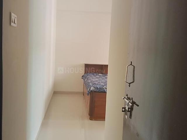 2 BHK Apartment in Ambegaon Budruk for rent Pune. The reference number is 20357180