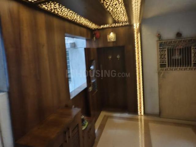 2 BHK Apartment in Ambegaon Budruk for rent Pune. The reference number is 20357201