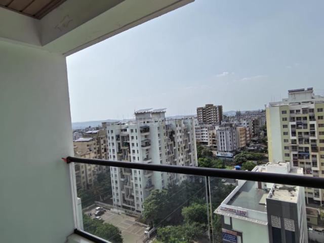 2 BHK Apartment in Ambegaon Budruk for rent Pune. The reference number is 20361592