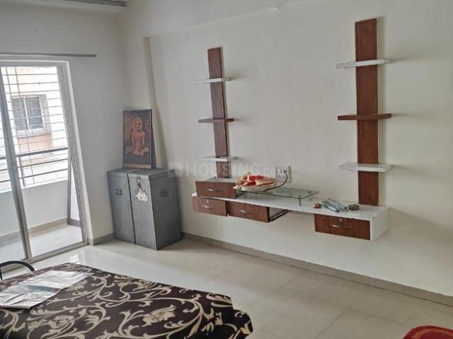 2 BHK Apartment in Ambegaon Budruk for rent Pune. The reference number is 20364785