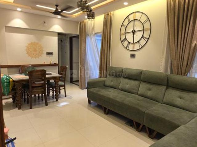 2 BHK Apartment in Ambegaon Budruk for rent Pune. The reference number is 20369646