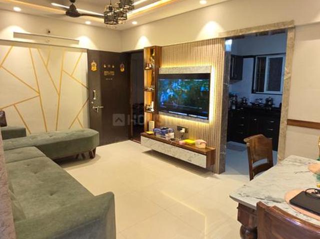 2 BHK Apartment in Ambegaon Budruk for rent Pune. The reference number is 20369673