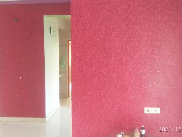 2 BHK Apartment in Ambegaon Budruk for resale Pune. The reference number is 7965235