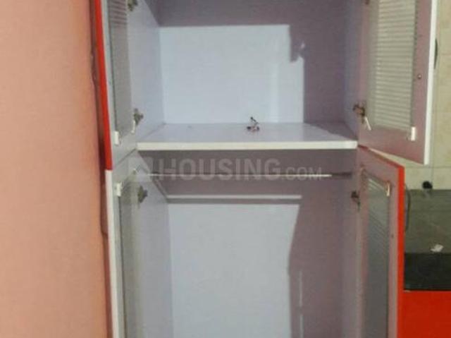 2 BHK Apartment in Ambegaon Budruk for resale Pune. The reference number is 13514740