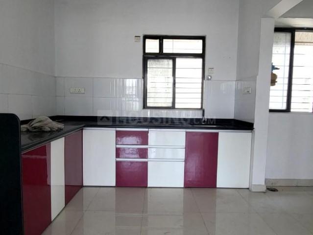 2 BHK Apartment in Ambegaon Budruk for resale Pune. The reference number is 16190055