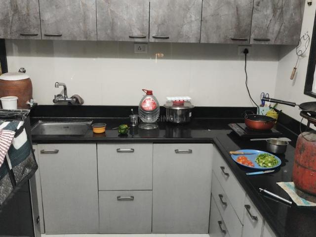 2 BHK Apartment in Ambegaon Budruk for resale Pune. The reference number is 17014562