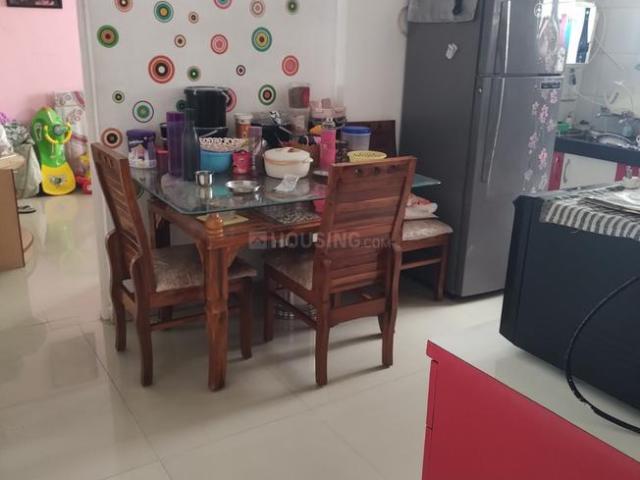 2 BHK Apartment in Ambegaon Budruk for resale Pune. The reference number is 18080098