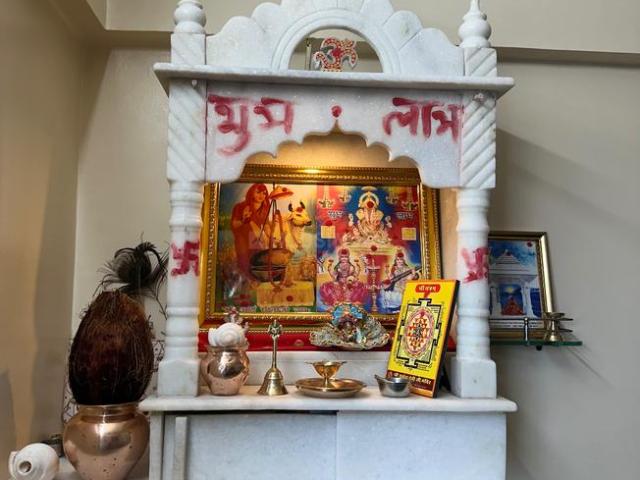 2 BHK Apartment in Ambegaon Budruk for resale Pune. The reference number is 18666664