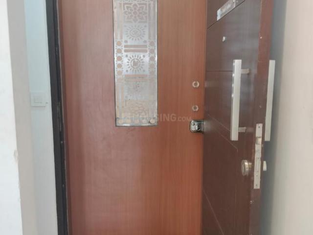 2 BHK Apartment in Ambegaon Budruk for resale Pune. The reference number is 19488516