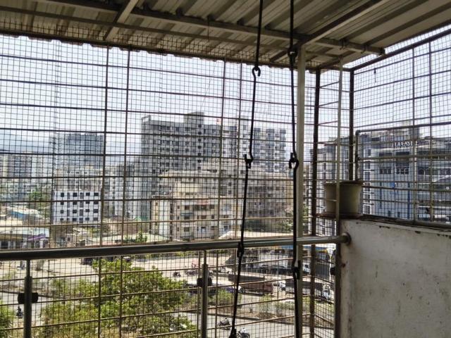 2 BHK Apartment in Ambegaon Budruk for resale Pune. The reference number is 19791207
