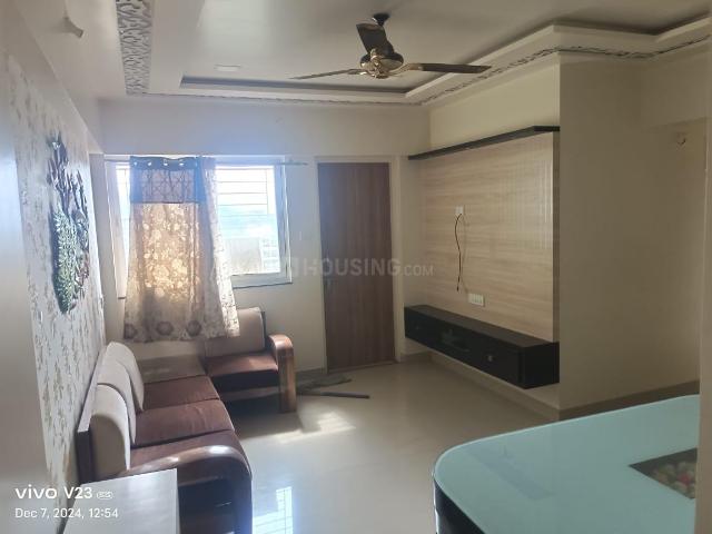 2 BHK Apartment in Ambegaon Budruk for resale Pune. The reference number is 19831778