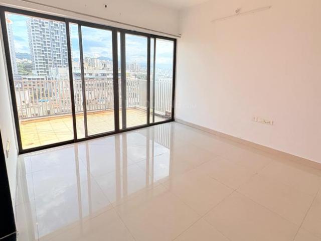 2 BHK Apartment in Ambegaon Budruk for resale Pune. The reference number is 19994586