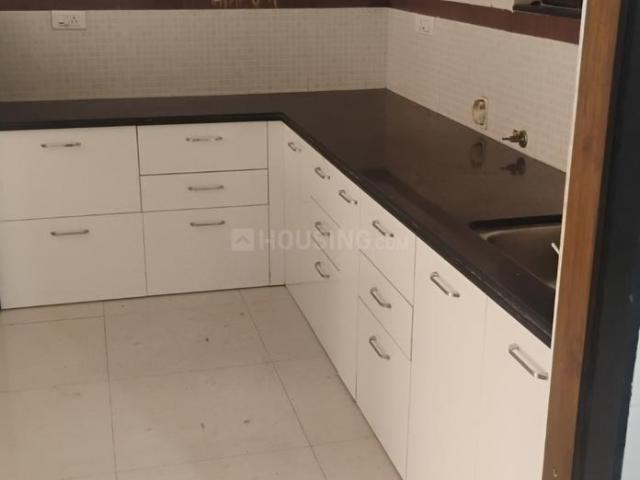 2 BHK Apartment in Ambegaon Budruk for resale Pune. The reference number is 19995669
