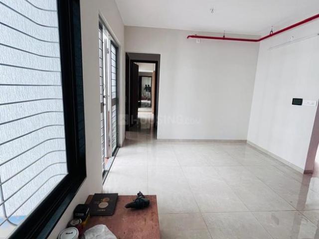 2 BHK Apartment in Ambegaon Budruk for resale Pune. The reference number is 20048373