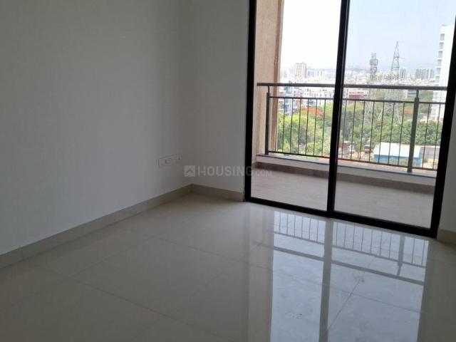 2 BHK Apartment in Ambegaon Budruk for resale Pune. The reference number is 20066555