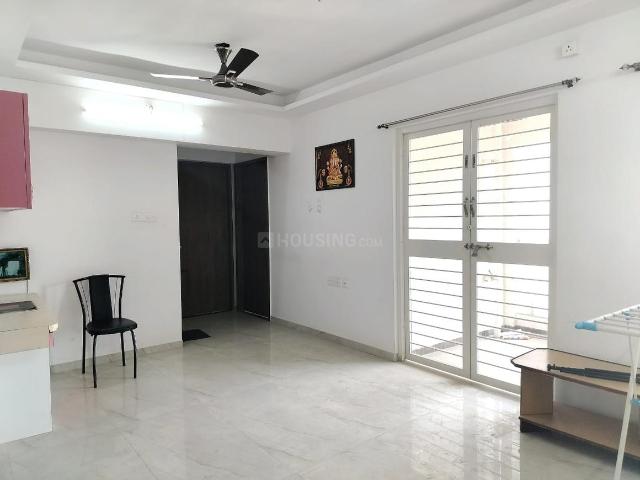 2 BHK Apartment in Ambegaon Budruk for resale Pune. The reference number is 20176084