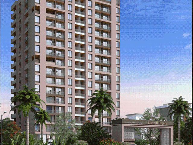 2 BHK Apartment in Ambegaon Budruk for resale Pune. The reference number is 20111303