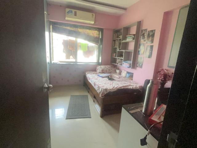 2 BHK Apartment in Ambegaon Budruk for resale Pune. The reference number is 20372328