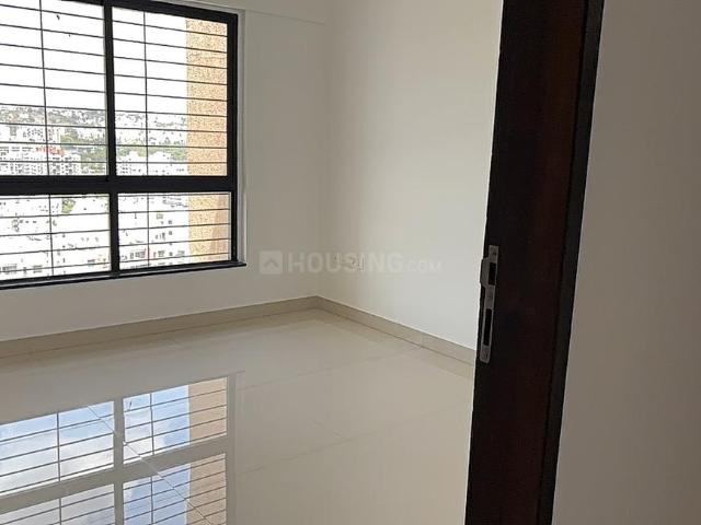 2 BHK Apartment in Ambegaon Budruk for resale Pune. The reference number is 20398738