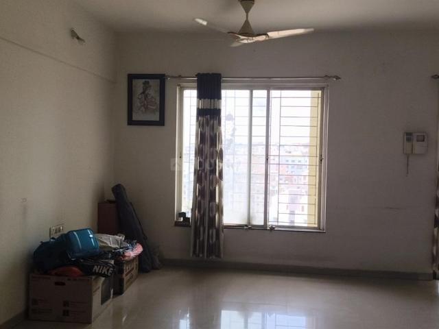 2 BHK Apartment in Ambegaon Budruk for resale Pune. The reference number is 20461428