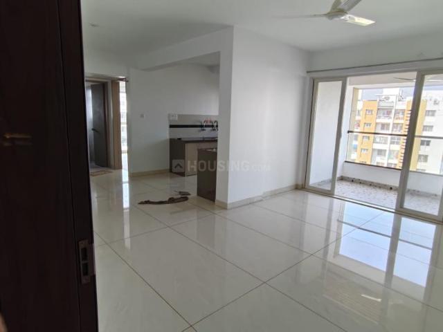 2 BHK Apartment in Ambegaon Budruk for resale Pune. The reference number is 20428149