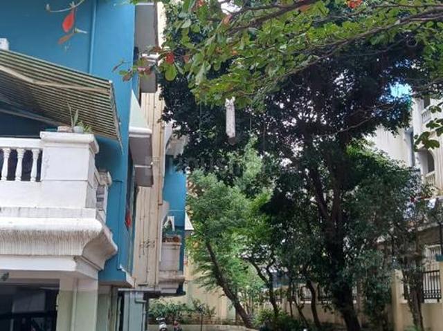 2 BHK Apartment in Ambegaon Budruk for resale Pune. The reference number is 20431307
