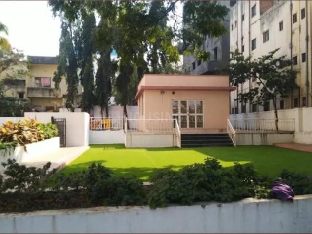 2 BHK Apartment in Ambegaon Budruk for resale Pune. The reference number is 20670578