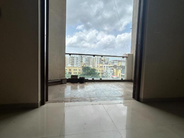 2 BHK Apartment in Ambegaon Budruk for resale Pune. The reference number is 20680578