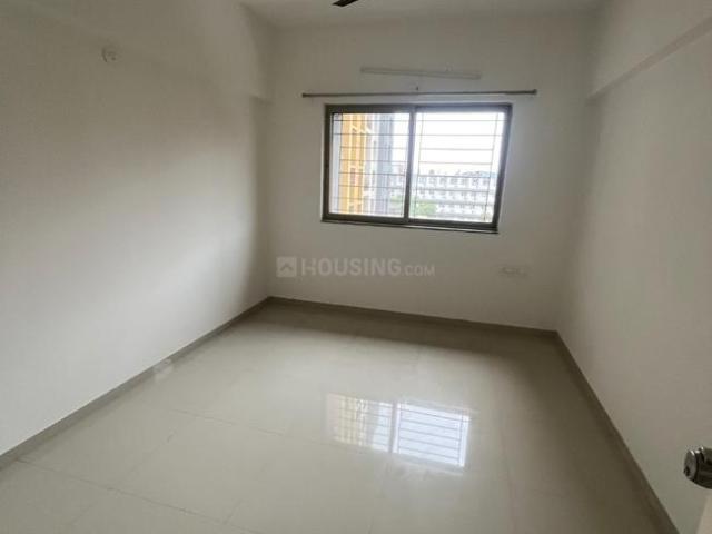 2 BHK Apartment in Ambegaon Budruk for resale Pune. The reference number is 20729675