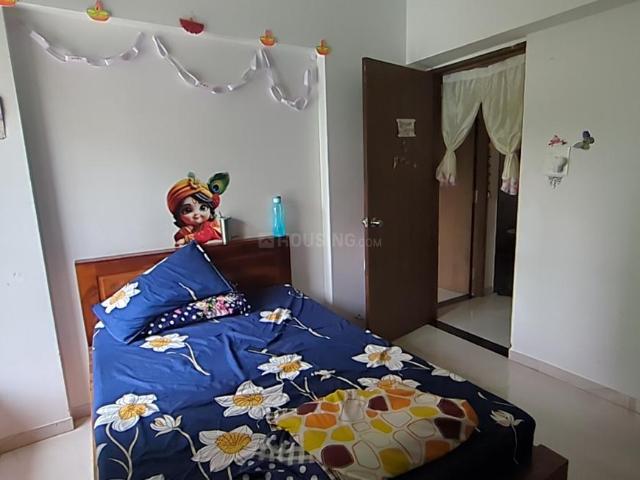 2 BHK Apartment in Ambegaon Budruk for resale Pune. The reference number is 20875919