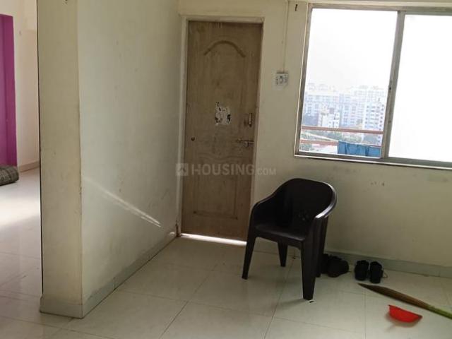 2 BHK Apartment in Ambegaon Pathar for rent Pune. The reference number is 20492774