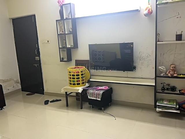 2 BHK Apartment in Ambegaon Pathar for resale Pune. The reference number is 16770661