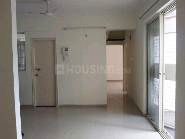2 BHK Apartment in Ambegaon Pathar for resale Pune. The reference number is 17604445